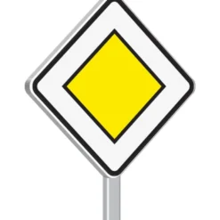 AB6-500-Classe 1-Route à caractère prioritaire TALIAPLAST | 523916