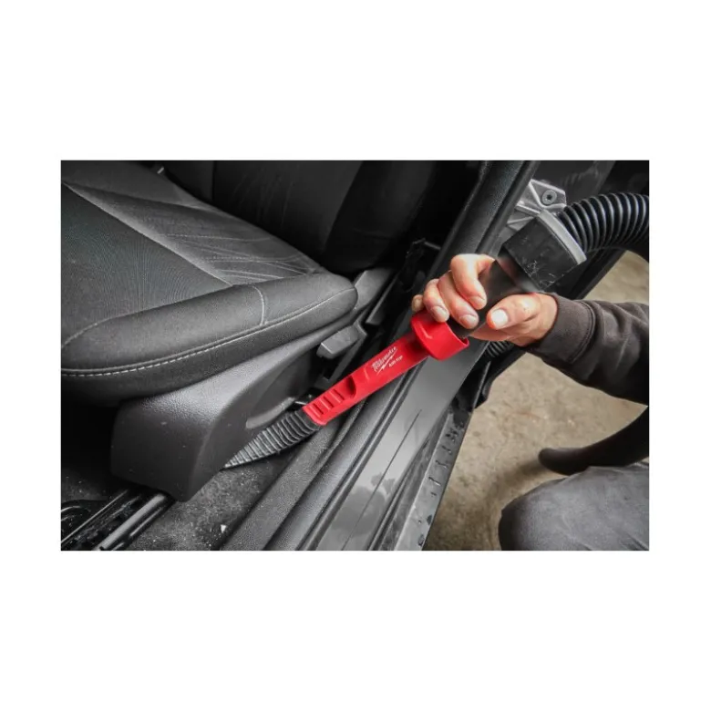Accessoire flexible pour les endroits restreints AIR-TIP™ AT-13 - Milwaukee | 4932498022