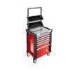 Accessoire plateau servante atelier JET : kit 3 étagères inclinées - FACOM FRANCE | JET.WA22KIT2