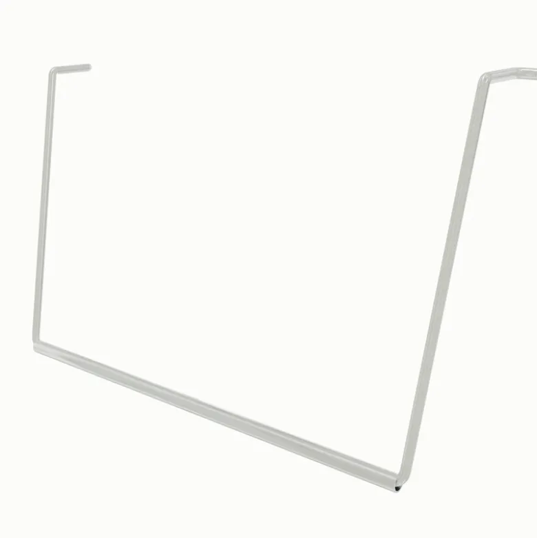 ACCESSOIRE PORTE ROULEAU POUR SERVANTE - ROEBUCK | 893473