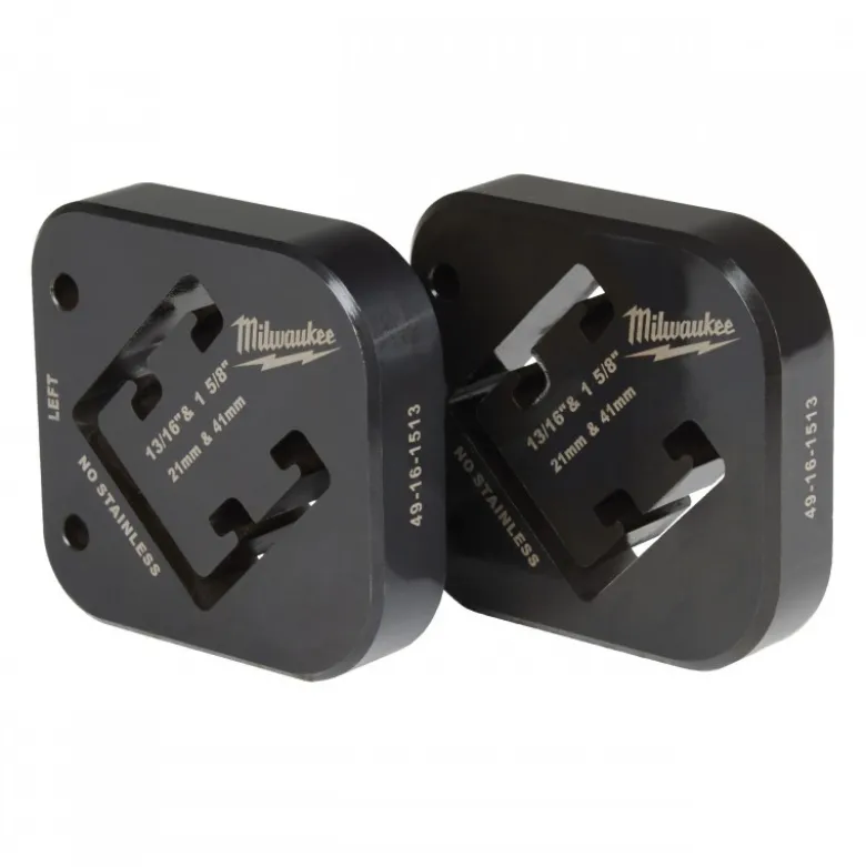 Accessoire pour cisaille de chemins de câble 18V STSD 21x41C - Milwaukee | 49161513