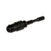 Adaptateur d'emmanchement Cannelure / SDS-Plus Makita | P-04204