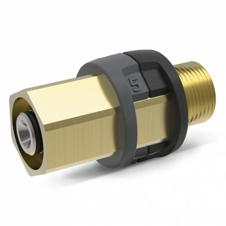 Adaptateur 5 EASY!Lock - M 22 x 1,5 Karcher | 4.111-033.0