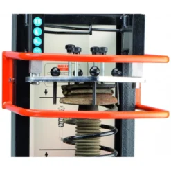Adaptateur/Plaque universelle pour les compresseurs de ressort - Bahco | BS10AC2