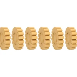 Adaptateur pour brosses pour 515.5430 KS Tools | 515.5436