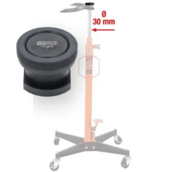 Adaptateur pour cric hydraulique - KSTools | 500.8636