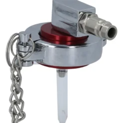 Adaptateur universel de manchon de purge pour Toyota et Lexus - KSTools | 160.0719