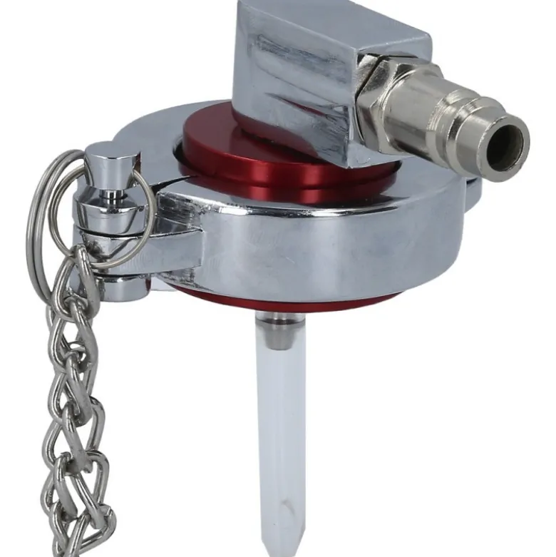 Adaptateur universel de manchon de purge pour Toyota et Lexus - KSTools | 160.0719
