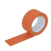 ADHESIF PVC ORANGE 33MLx50MM TALIAPLAST | 600301