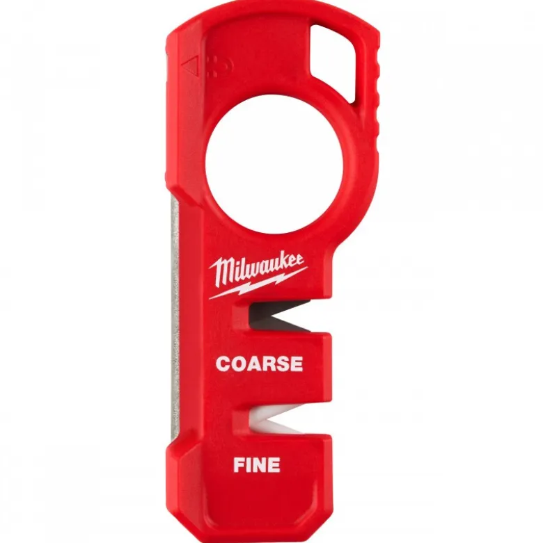 AFFUTEUR DE LAME - Blister - Milwaukee | 4932478562