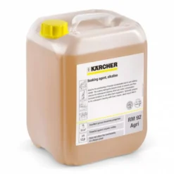 Agent de trempage, alcalin RM 92 AGRI Karcher | 6.295-656.0