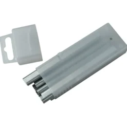 Agrafes cavaliers 12 mm type 7 - boîte de 1000 pièces - STANLEY | 1-CT108T