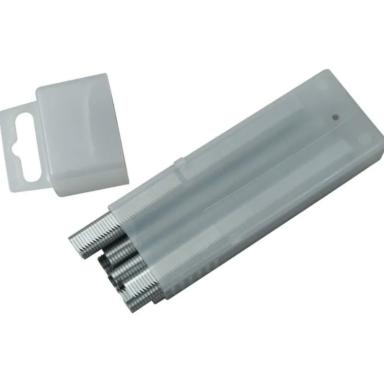 Agrafes cavaliers 12 mm type 7 - boîte de 1000 pièces - STANLEY | 1-CT108T