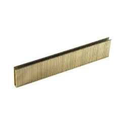 Agrafes 18 Ga (A) 5,66mm (B) 30mm (C) Ø 1,2mm Qté 5056 pour agrafeuses pneumatiques Makita | F-33623