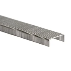 AGRAFES 8MM TYPE H - BOITE DE 1000 PIÈCES STANLEY 1-TRR135T