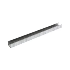 5040 agrafes pour agrafeuses à batterie Makita (A) 10,6mm (B) 22mm (C) 0,5 x 1,25mm | F-32689