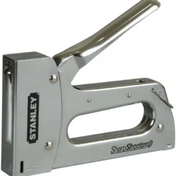AGRAFEUSE TR110 CORPS ACIER - GAMME PRO STANLEY 6-TR110