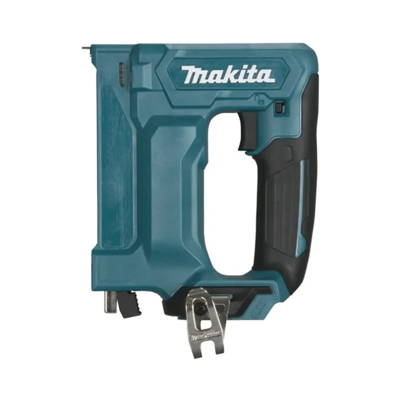 Agrafeuse 10,8 V Li-Ion CXT 7 / 10 mm (Produit seul) MAKITA ST113DZ