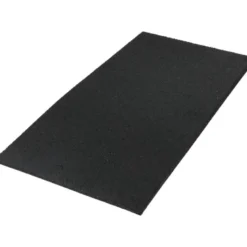 Aide à la montée 01 pour ponts élévateurs, 30 mm, pour véhicules surbaissés - KSTools | 160.0565