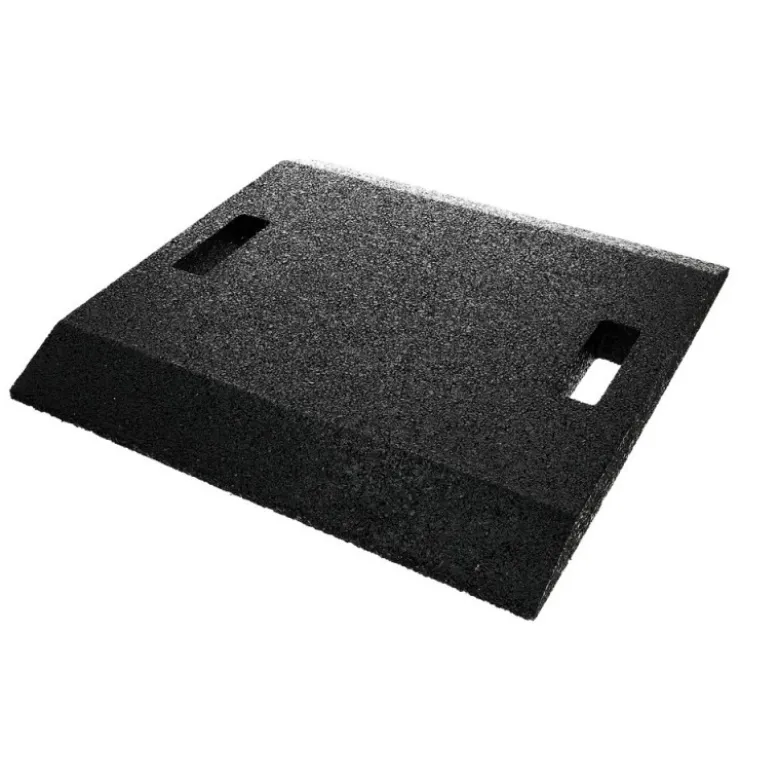 Aide à la montée 04 pour ponts élévateurs, 40 mm, pour véhicules surbaissés - KSTools | 160.0607