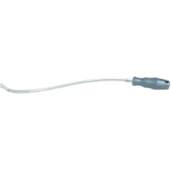Aimant capacité 2 Kg , avec tige fléxible, manche bi-composant - KS Tools | 550.1026