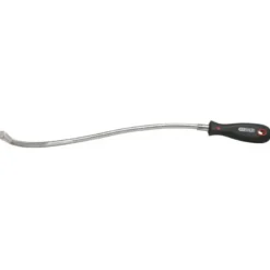 Aimant capacité 2 Kg , avec tige fléxible, manche bi-composant - KS Tools | 550.1026