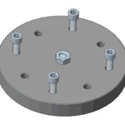 AIMANT POUR BASE DE LAMPE POUR G-LUX FIRST - GISS | 879786