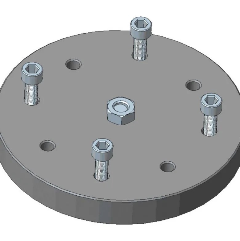 AIMANT POUR BASE DE LAMPE POUR G-LUX FIRST - GISS | 879786