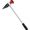 Alesoir tube acier 1/8''-2'' complet Virax | 221220
