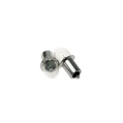 2 Ampoules 7,2 Volts Ampérage 0,55 Makita | 192242-1