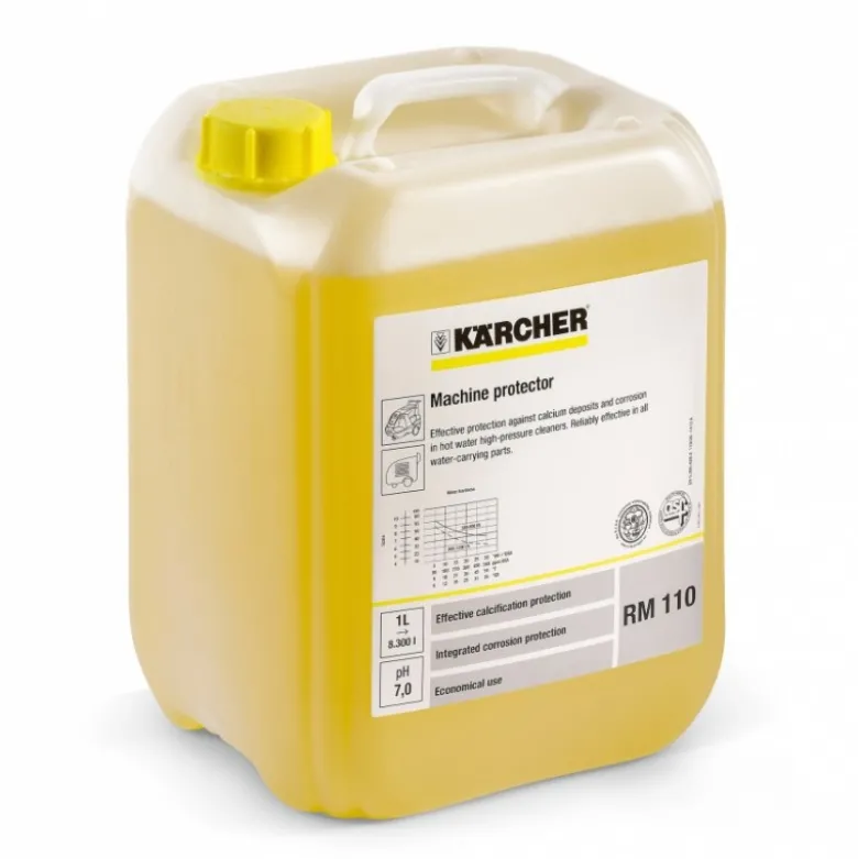 Anti-calcaire RM 110 ASF Karcher | 6.295-303.0