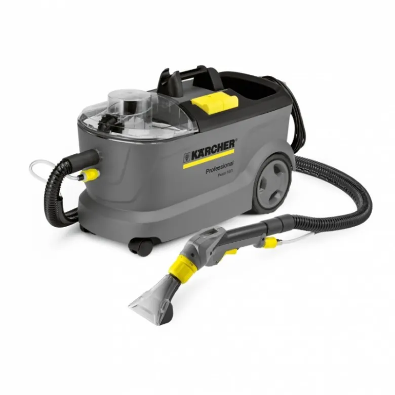 Appareil d'injection-extraction Puzzi 10/1 Karcher | 1.100-130.0
