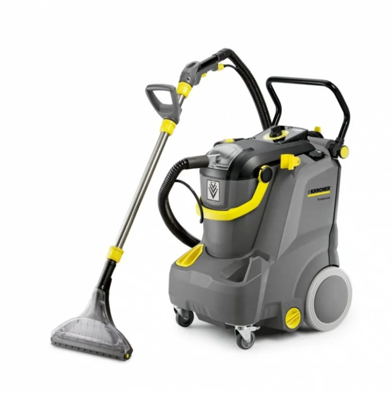 Appareil d'injection-extraction Puzzi 30/4 E Karcher | 1.101-122.0