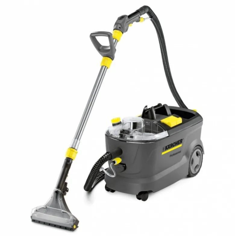 Appareil d'injection-extraction Puzzi 10/2 Adv Karcher | 1.193-120.0