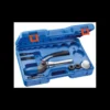 Appareil hydraulique manuel 2 positions pour emporte pièces avec accessoires Facom | 986052