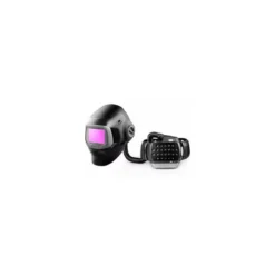 Appareil respiratoire à ventilation assistée Adflo + cagoule de soudage Speedglas G5-03 Pro Air sans filtre| 7100318463