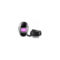 Appareil respiratoire à ventilation assistée Adflo + cagoule de soudage Speedglas G5-03 Pro Air + filtre G5-01/03VC| 7100318468