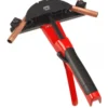 Arbalete 3/8-1/2-5/8-3/4-7/8'' cuivre Virax | 250303