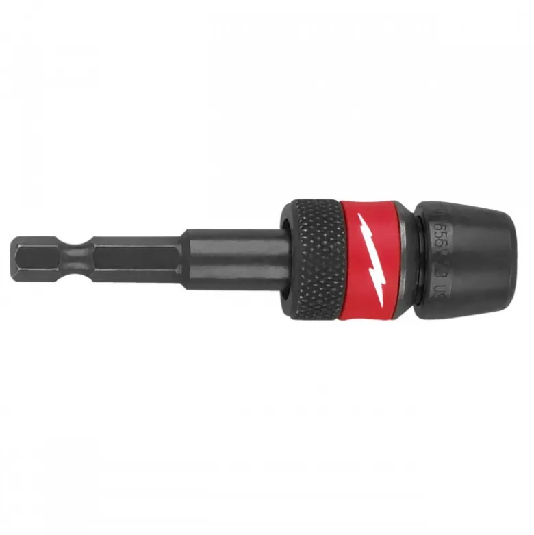 ARBRE AJUSTABLE SCIE CLOCHE 1/4 75 MM Milwaukee | 4932479553
