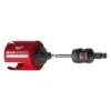 ARBRE SCIE CLOCHE QUICK LOCK 3/8'' - 9,5 mm Milwaukee | 4932500548