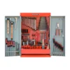 Armoire avec 2 portes + kits d’outils multi-usages - 110 pcs - Bahco | 1495CD60TS1