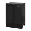 Armoire basse 2 porte 26'' KS Tools | 810.8005