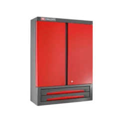 Armoire murale 2 tiroirs + volets hauteur 1000mm Facom | 2202XL
