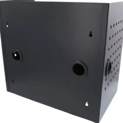 Armoire à outils eMONSTER pour montage mural avec 1 porte, H435xl480xP282 mm - KSTools | 515.6901