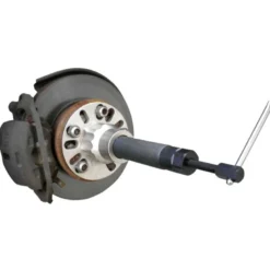 Arrache-moyeu hydraulique - Bahco | BWHEPS