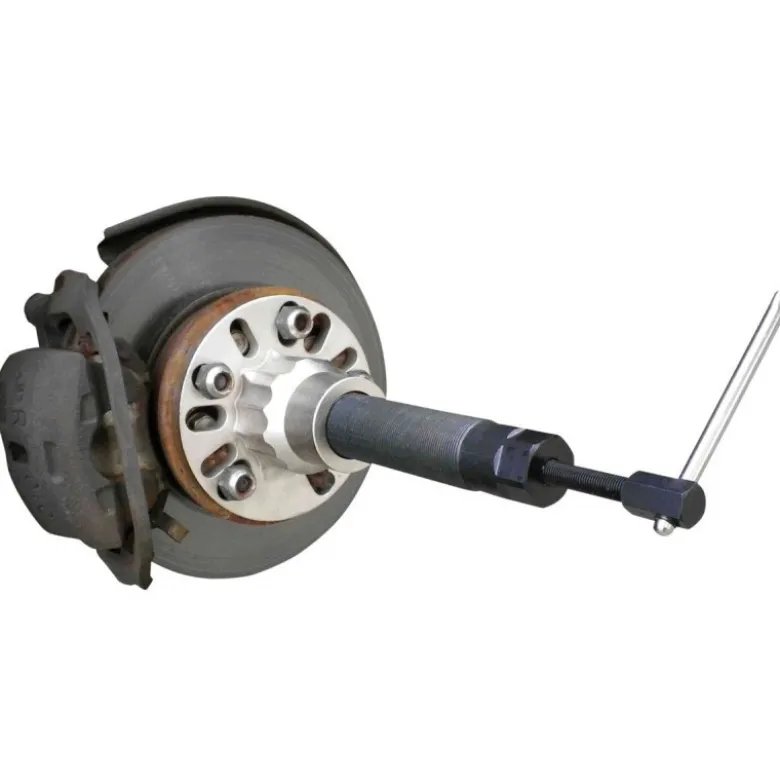 Arrache-moyeu hydraulique - Bahco | BWHEPS
