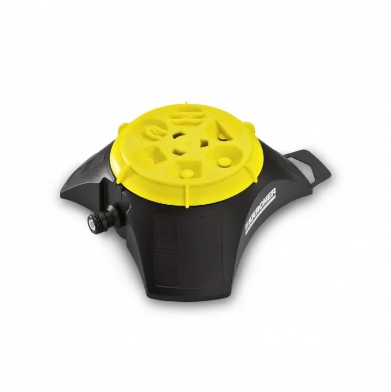 Arroseur circulaire multifonctions 6 modes MS 100 Karcher | 2.645-026.0