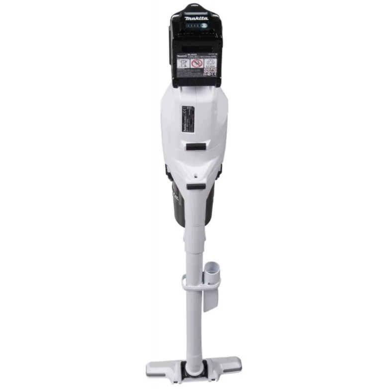 Aspirateur BLANC XGT+ BL4025 + DC40RA - Makita | CL003GD109