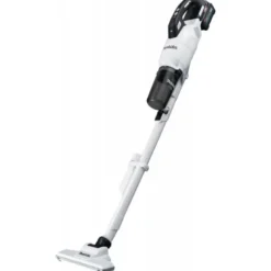 Aspirateur BLANC XGT+ BL4025 + DC40RA - Makita | CL003GD109