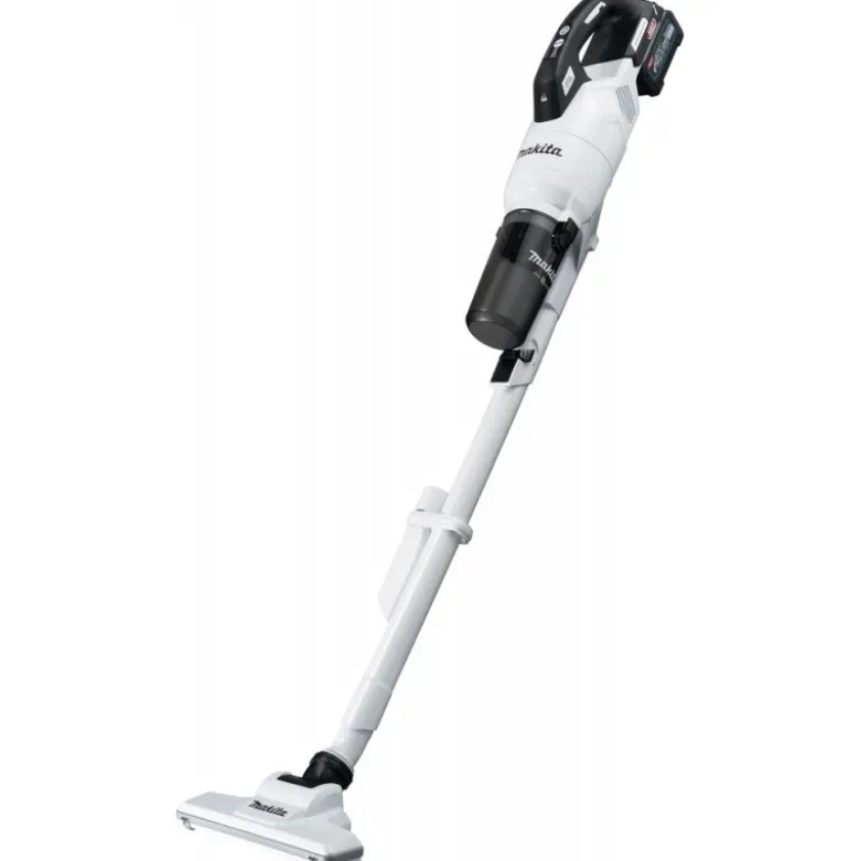 Aspirateur BLANC XGT+ BL4025 + DC40RA - Makita | CL003GD109